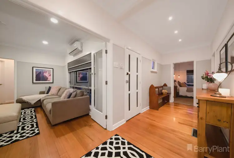 Fifth view of Homely house listing, 47 Longwarry Road, Drouin VIC 3818