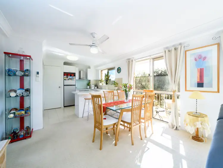 Third view of Homely unit listing, 5/45 Back Street, Biggera Waters QLD 4216