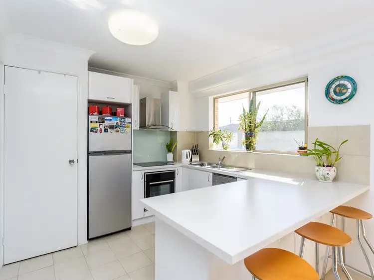 Fourth view of Homely unit listing, 5/45 Back Street, Biggera Waters QLD 4216