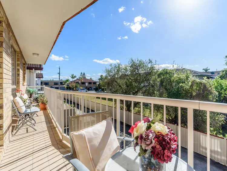 Fifth view of Homely unit listing, 5/45 Back Street, Biggera Waters QLD 4216