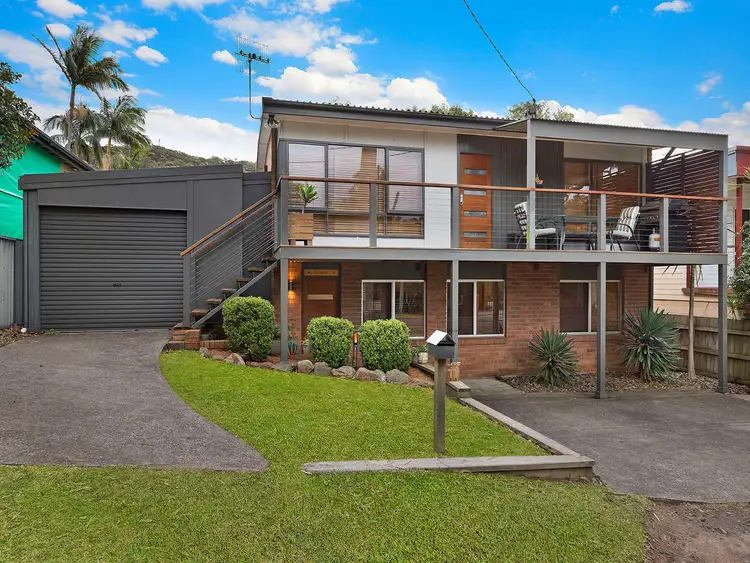Main view of Homely house listing, 11 Old Tumbi Road, Wamberal NSW 2260