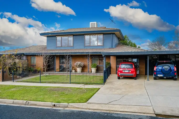 19 Mayfair Drive, Wodonga VIC 3690