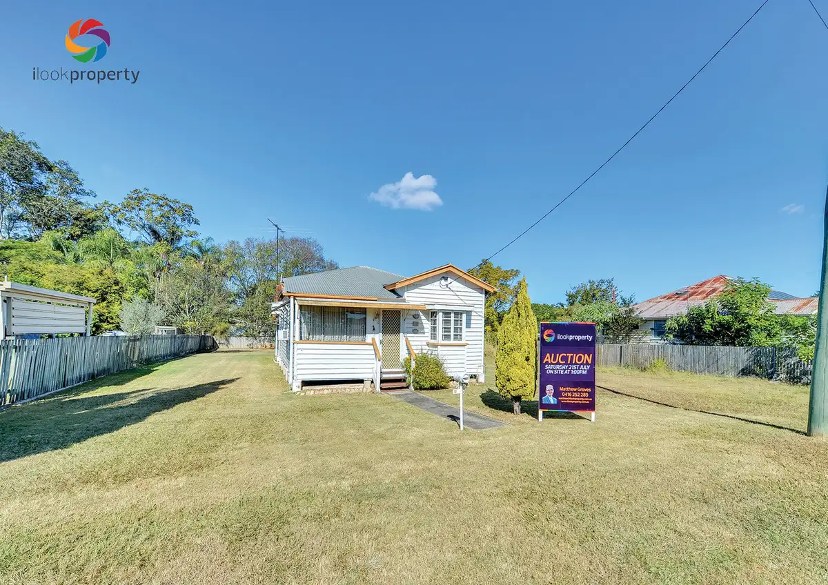 Main view of Homely house listing, 12 John Street, Redbank QLD 4301