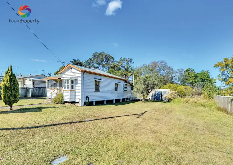 Second view of Homely house listing, 12 John Street, Redbank QLD 4301