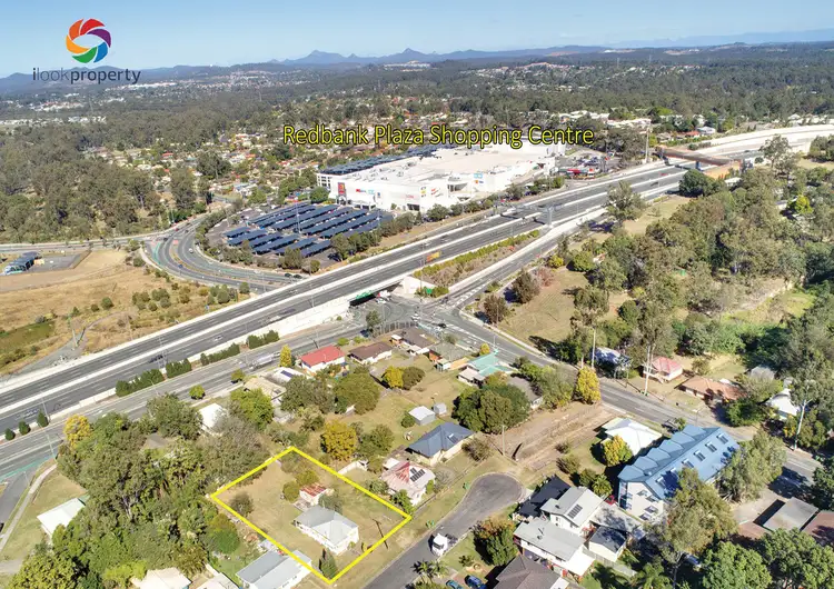 Third view of Homely house listing, 12 John Street, Redbank QLD 4301