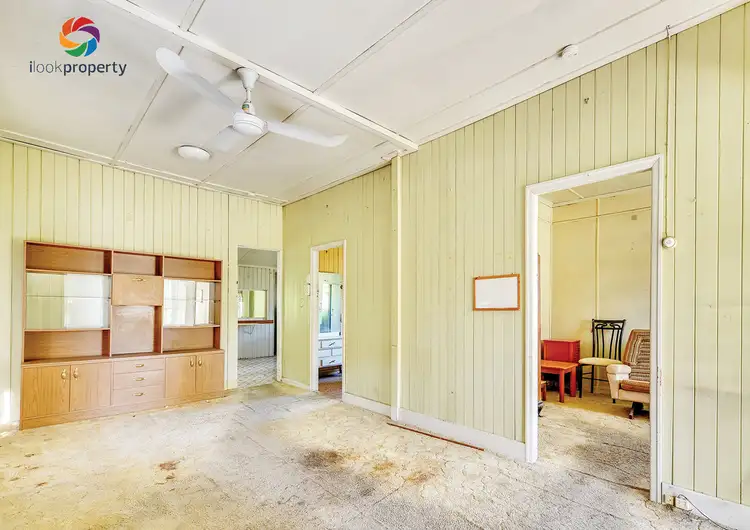 Fifth view of Homely house listing, 12 John Street, Redbank QLD 4301