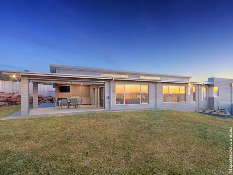 Fifth view of Homely house listing, 5 Exford Loop, Bourkelands NSW 2650