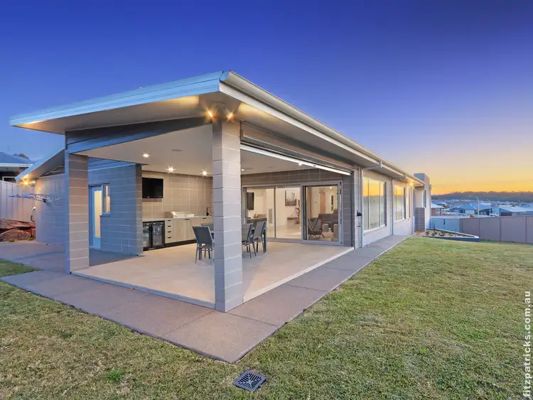 Sixth view of Homely house listing, 5 Exford Loop, Bourkelands NSW 2650