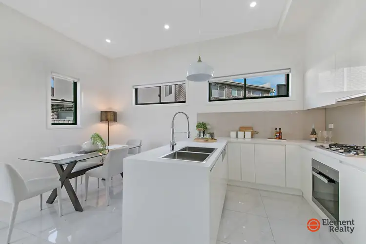 Third view of Homely house listing, 47A Kariwara Street, Dundas NSW 2117