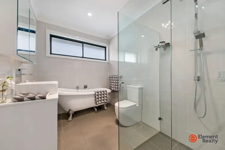 Fourth view of Homely house listing, 47A Kariwara Street, Dundas NSW 2117