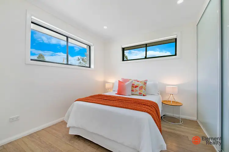 Fifth view of Homely house listing, 47A Kariwara Street, Dundas NSW 2117