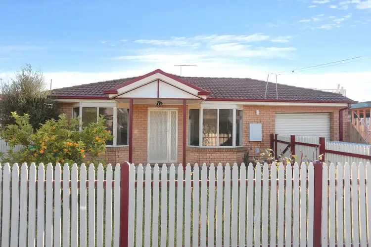 1/40 Lily Street, Braybrook VIC 3019
