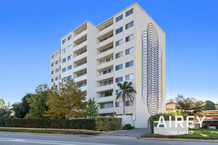 Main view of Homely apartment listing, 11/375 Stirling Highway, Claremont WA 6010