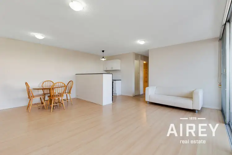 Third view of Homely apartment listing, 11/375 Stirling Highway, Claremont WA 6010