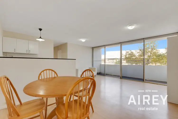Fifth view of Homely apartment listing, 11/375 Stirling Highway, Claremont WA 6010