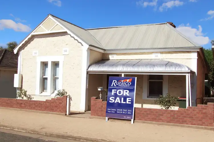 4 Scotland Street, Balaklava SA 5461
