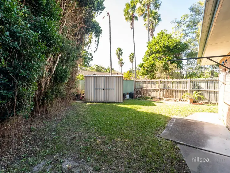 Seventh view of Homely semi-detached listing, 2/12 Telopea Street, Labrador QLD 4215