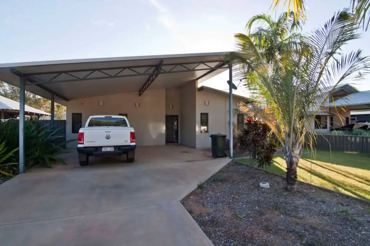 Main view of Homely house listing, 24 Tamarind Meander, Kununurra WA 6743