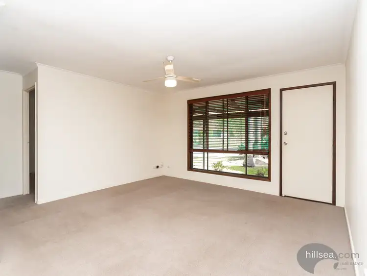 Third view of Homely semi-detached listing, 1/12 Telopea Street, Labrador QLD 4215