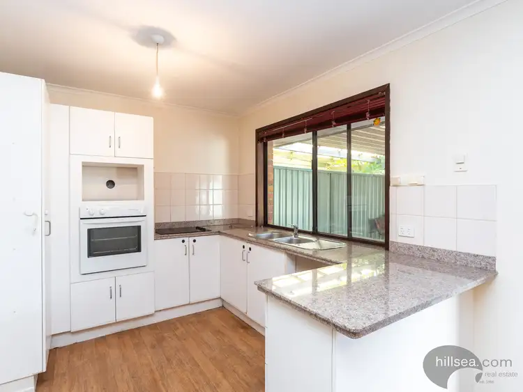 Fourth view of Homely semi-detached listing, 1/12 Telopea Street, Labrador QLD 4215