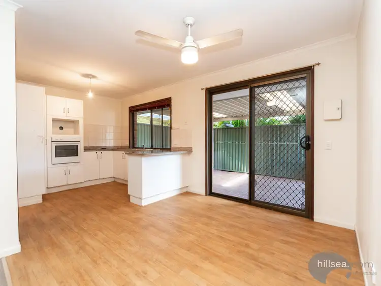 Fifth view of Homely semi-detached listing, 1/12 Telopea Street, Labrador QLD 4215