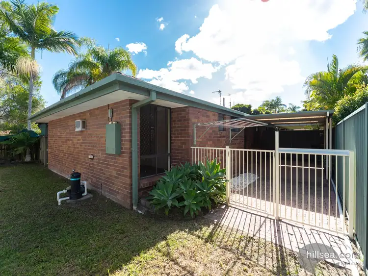 Seventh view of Homely semi-detached listing, 1/12 Telopea Street, Labrador QLD 4215