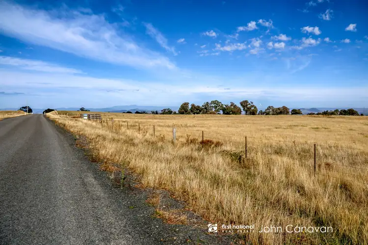 Second view of Homely land listing, 10 Ambrose Drive, Tolmie VIC 3723