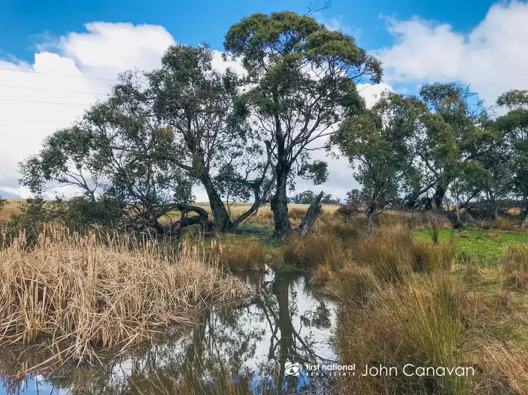 Fourth view of Homely land listing, 10 Ambrose Drive, Tolmie VIC 3723
