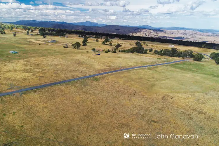 Sixth view of Homely land listing, 10 Ambrose Drive, Tolmie VIC 3723