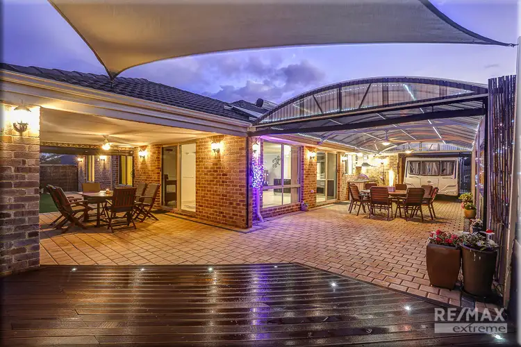 6 Shapwick Approach, Butler WA 6036