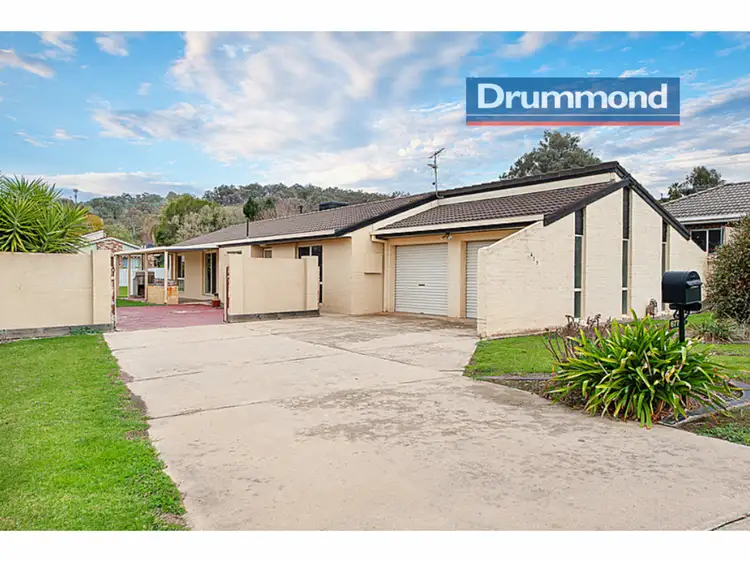 Main view of Homely house listing, 677 Centaur Road, Lavington NSW 2641