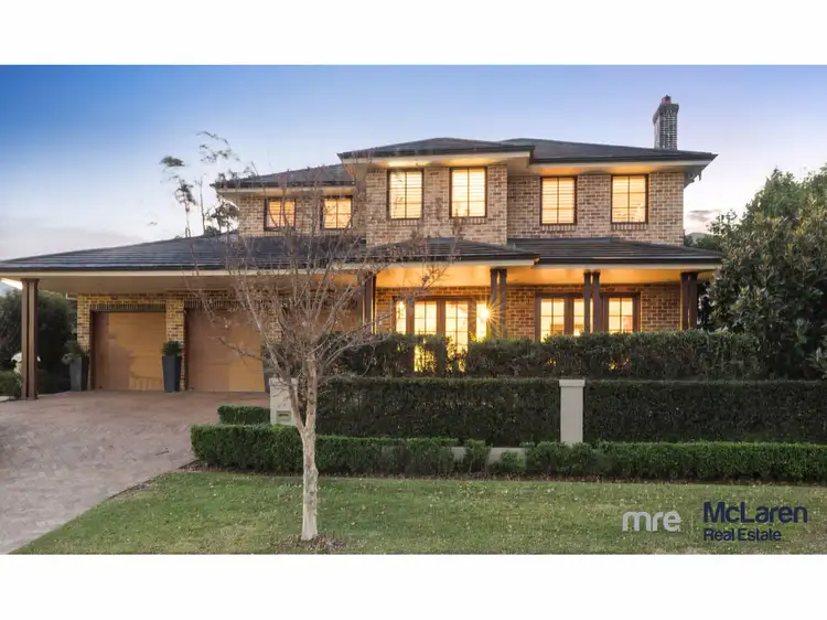 7 Young Avenue, Camden Park NSW 2570