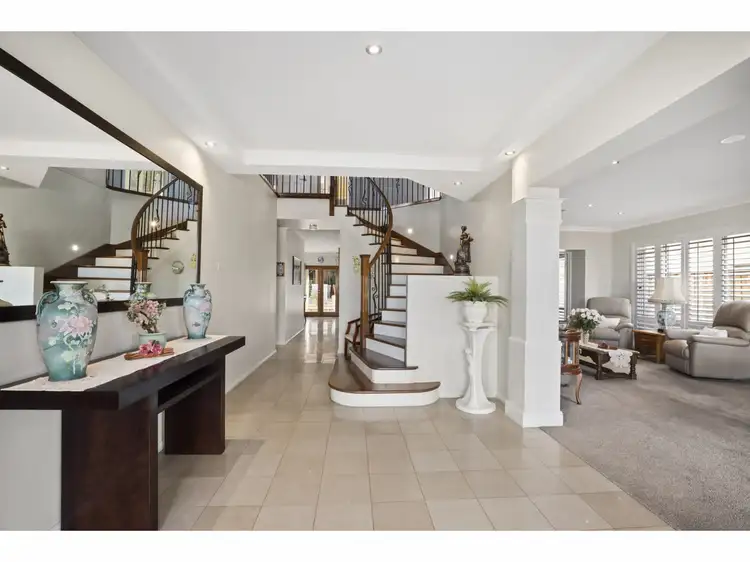 Second view of Homely house listing, 7 Young Avenue, Camden Park NSW 2570