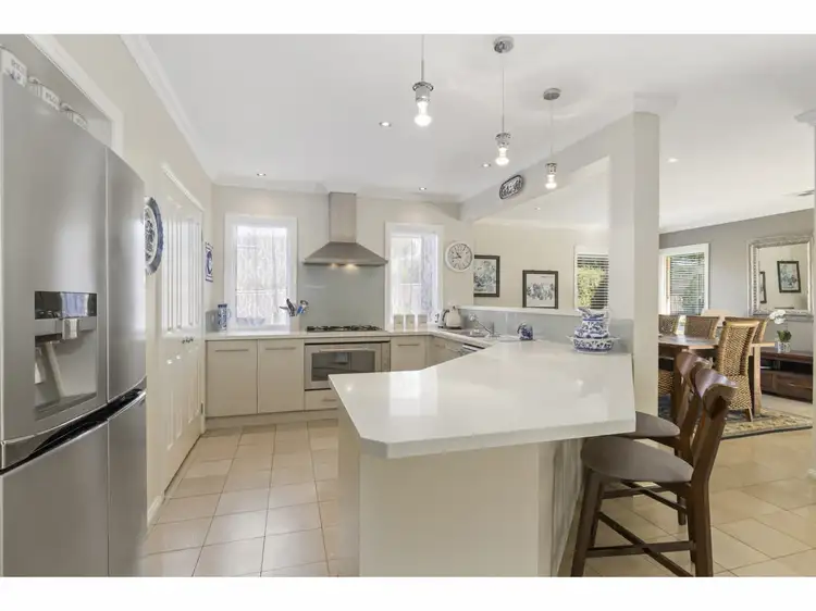 Fifth view of Homely house listing, 7 Young Avenue, Camden Park NSW 2570