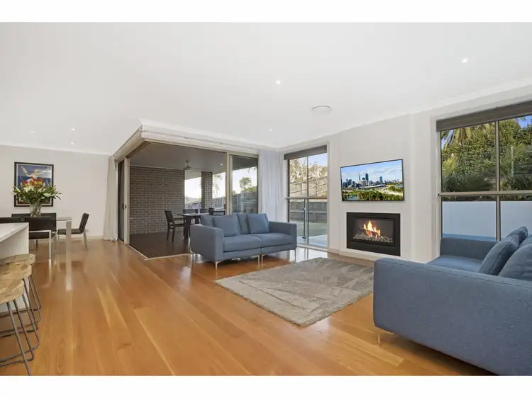 Second view of Homely house listing, 8 McMahon Parade, Camden Park NSW 2570