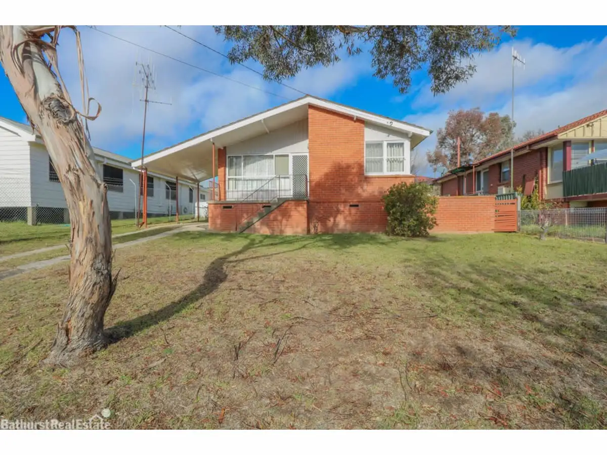 Main view of Homely house listing, 2 Lloyds Road, South Bathurst NSW 2795