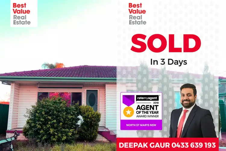 87 Jackaranda Road, North St Marys NSW 2760