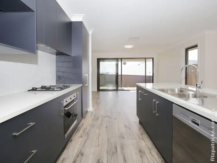 Second view of Homely unit listing, 2/10 Waterhouse Avenue, Lloyd NSW 2650