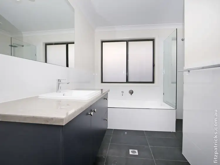 Third view of Homely unit listing, 2/10 Waterhouse Avenue, Lloyd NSW 2650