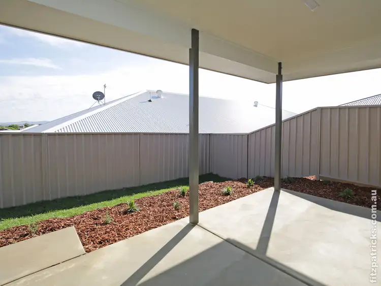 Sixth view of Homely unit listing, 2/10 Waterhouse Avenue, Lloyd NSW 2650