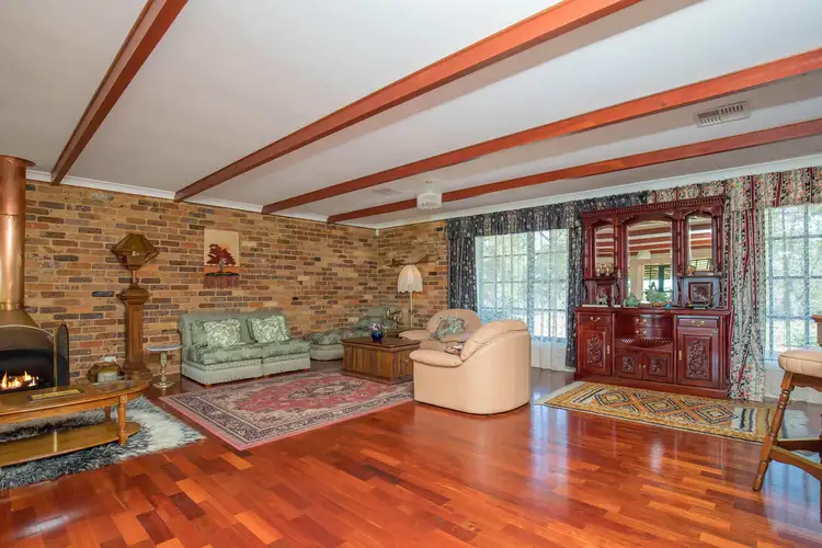 Second view of Homely rural property listing, 210 Dairy Road, The Oaks NSW 2570
