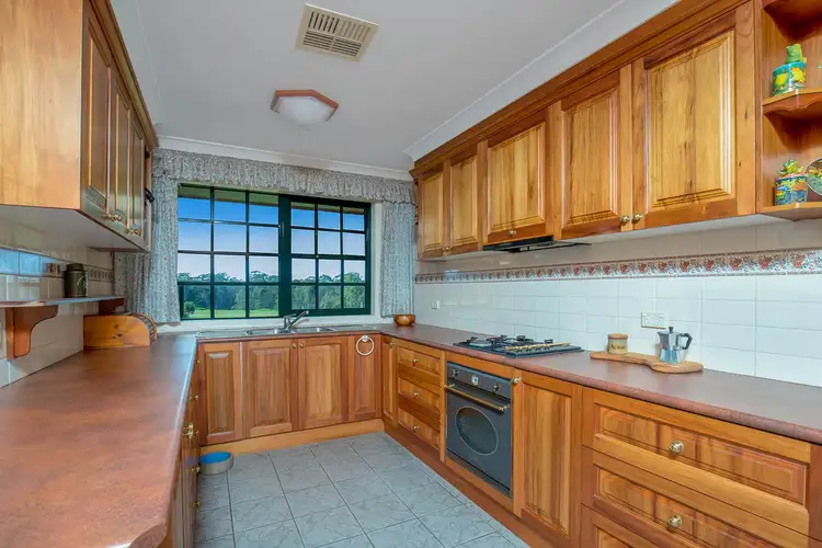 Fourth view of Homely rural property listing, 210 Dairy Road, The Oaks NSW 2570