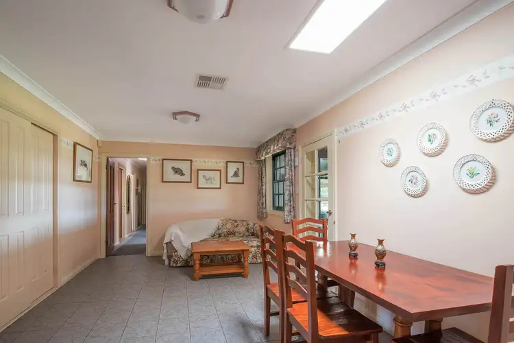 Fifth view of Homely rural property listing, 210 Dairy Road, The Oaks NSW 2570