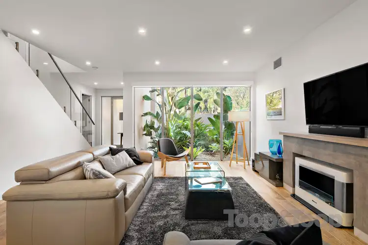 Second view of Homely house listing, 2a Ponder Avenue, Gilberton SA 5081