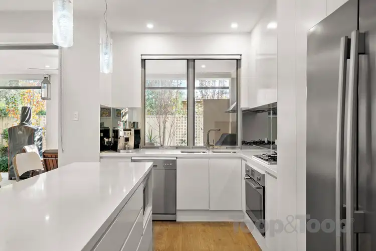 Third view of Homely house listing, 2a Ponder Avenue, Gilberton SA 5081