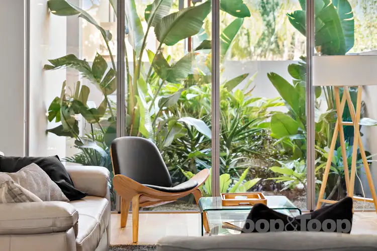 Fifth view of Homely house listing, 2a Ponder Avenue, Gilberton SA 5081