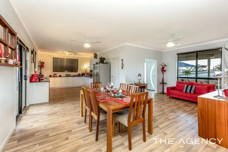 Main view of Homely house listing, 148 Glenfield Beach Drive, Glenfield WA 6532