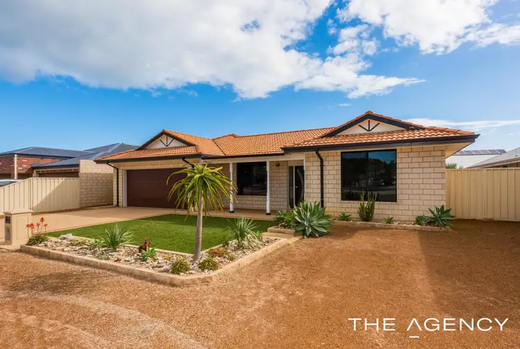 Second view of Homely house listing, 148 Glenfield Beach Drive, Glenfield WA 6532