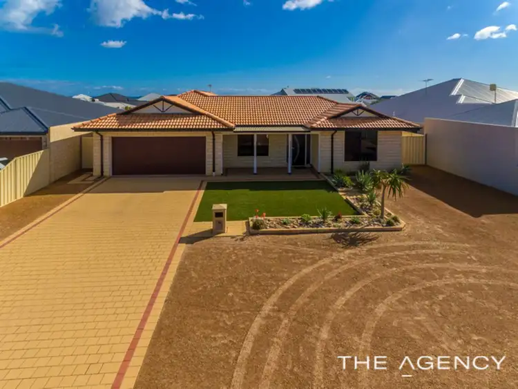 Third view of Homely house listing, 148 Glenfield Beach Drive, Glenfield WA 6532