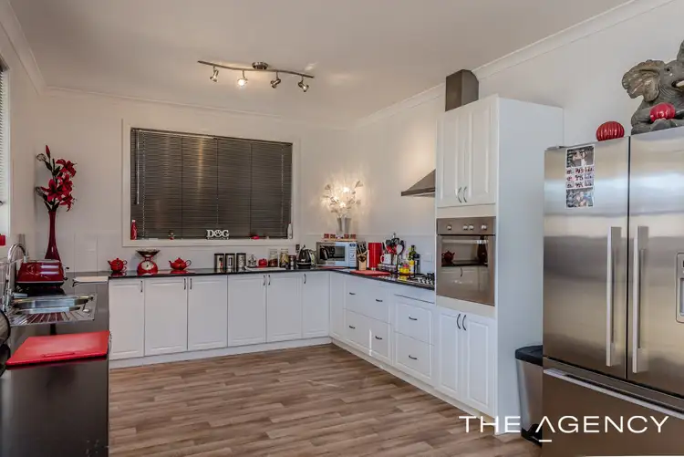 Fourth view of Homely house listing, 148 Glenfield Beach Drive, Glenfield WA 6532